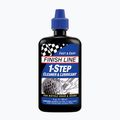 Масло синтетичне для ланцюга Finish Line 1-Step 120 ml