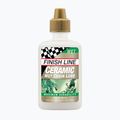 Масло синтетичне для ланцюга Finish Line Ceramic Wax Lube 60 ml