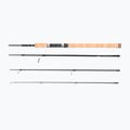 Вудка Abu Garcia Rod Venturi 704 Ml Spinning - Travel чорна 1407161