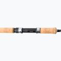 Вудка Abu Garcia Rod Venturi 704 Ml Spinning - Travel чорна 1407161 2
