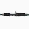 Вудка Abu Garcia Spike X Vertical PelAGic 632 зелена 1539770 3