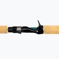 Вудка Abu Garcia Beast X Pike 842 Xh Cast Cork зелена 1539451 2