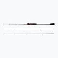 Вудка Abu Garcia Vendetta V3 703L Spin чорна 1544442