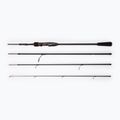 Вудка Abu Garcia Vendetta V3 804Ml Spin чорна 1544443