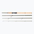 Вудка Abu Garcia Rod Salmo Seeker Spinning 904Ml зелена 1302973