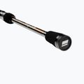 Вудка Abu Garcia Iaconelli Signature Rod 742 л Spin чорна 1512566 3