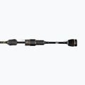 Вудка Abu Garcia Carabus Delicate 602Ul чорна 1525851 2