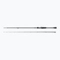 Вудка Abu Garcia Iaconelli Signature Rod 702 M C чорна 1531518