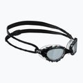 Окуляри для плавання TYR Nest Pro Nano smoke/ black/ black