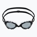 Окуляри для плавання TYR Nest Pro Nano smoke/ black/ black 2