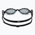 Окуляри для плавання TYR Nest Pro Nano smoke/ black/ black 4