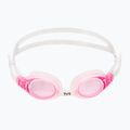 Окуляри для плавання дитячі TYR Swimple rose LGSW_660 2