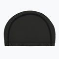 Шапочка для плавання TYR Silicone Comfort black 2