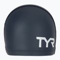 Шапочка для плавання TYR Silicone Comfort navy
