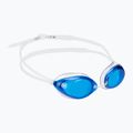 Окуляри для плавання TYR Tracer Racing blue