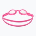 Окуляри для плавання дитячі TYR Swimple clear/pink LGSW_152 5