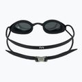 Окуляри для плавання TYR Blackhawk Racing Mirrored silver/ metal/ black 4