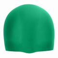 Шапочка для плавання TYR Wrinkle Free green 2