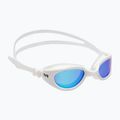 Окуляри для плавання TYR Special Ops 2.0 Polarized Large white  LGSPL_100