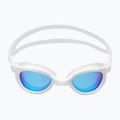 Окуляри для плавання TYR Special Ops 2.0 Polarized Large white  LGSPL_100 2