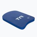 Дошка для плавання дитяча TYR Kickboard блакитна LJKB_420 2