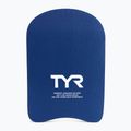 Дошка для плавання дитяча TYR Kickboard блакитна LJKB_420 3
