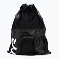 Мішок для плавання TYR Big Mesh Mummy Bag чорний LBMMB3_001