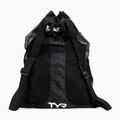 Мішок для плавання TYR Big Mesh Mummy Bag чорний LBMMB3_001 2