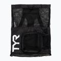 Мішок для плавання TYR Big Mesh Mummy Bag чорний LBMMB3_001 3