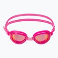 Окуляри для плавання TYR Special Ops 2.0 Junior Polarized pink/pink/pink 2