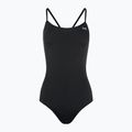 Купальник суцільний жіночий TYR Solid Cutoutfit black