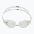 Окуляри для плавання TYR Vesi clear / clear / clear 2