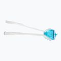 Окуляри для плавання TYR Tracer-X Racing blue/clear LGTRX_217 3