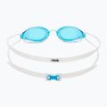 Окуляри для плавання TYR Tracer-X Racing blue/clear LGTRX_217 5