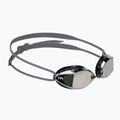 Окуляри для плавання TYR Tracer-X Racing Mirrored silver/black LGTRXM_043