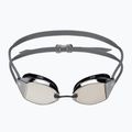 Окуляри для плавання TYR Tracer-X Racing Mirrored silver/black LGTRXM_043 2