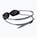 Окуляри для плавання TYR Tracer-X Racing Mirrored silver/black LGTRXM_043 4