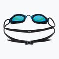 Окуляри для плавання TYR Tracer-X Racing Mirrored blue/black LGTRXM_422 5