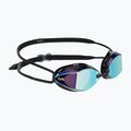 Окуляри для плавання TYR Tracer-X Racing Mirrored gold/black LGTRXM_751