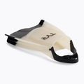 Ласти для плавання TYR Hydroblade біло-чорні LFHYD 4