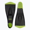 Ласти для плавання TYR Flex 2.0 black