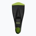 Ласти для плавання TYR Flex 2.0 black 2
