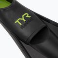 Ласти для плавання TYR Flex 2.0 black 6