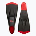 Ласти для плавання TYR Flex 2.0 червоні