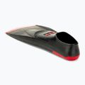 Ласти для плавання TYR Flex 2.0 червоні 5