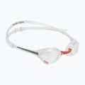 Окуляри для плавання TYR Tracer-X Elite Racing clear/red/navy LGTRXEL_642