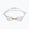 Окуляри для плавання TYR Tracer-X Elite Racing clear/red/navy LGTRXEL_642 2