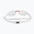 Окуляри для плавання TYR Tracer-X Elite Racing clear/red/navy LGTRXEL_642 5
