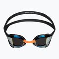 Окуляри  для плавання TYR Tracer-X Elite Mirrored гold/black 3
