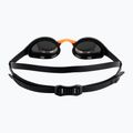 Окуляри  для плавання TYR Tracer-X Elite Mirrored гold/black 6
